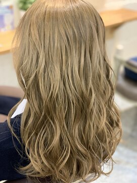 アルート 町田店(aroot) ミルクティーベージュ