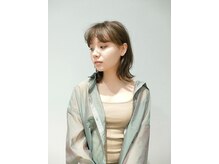ヒアカアヴェダ 東京ガーデンテラス店(Heaka AVEDA)