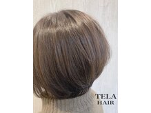 テーラヘアー 葛西店(TELA HAIR)