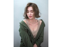 エルクバイコットン(elk by Cotton)