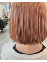 ブランココ(BlanCoCo)&nbsp;ミニボブ♪