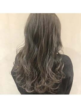 ガーランドウメダ(Garland umeda) ヘルシーレイヤー＿ロング＿00202