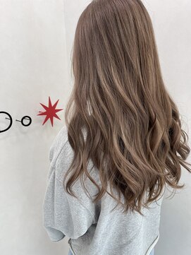 レド(LeDo) ベージュ