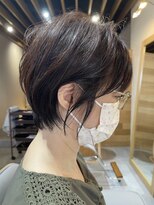 キレイコムデュース(Deuce)&nbsp;大人ショート