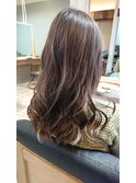 ロングstyle