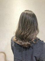 カルテット(Quartett)&nbsp;【Quartett】ミルクティーアッシュ