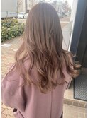 メルティーベージュ