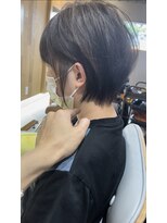 キレイコムデュース(Deuce)&nbsp;大人ショート