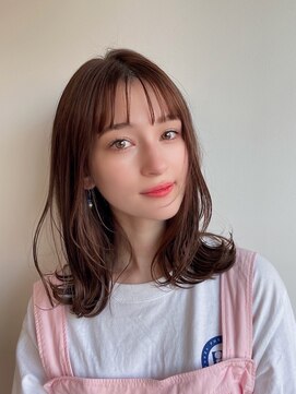 ホォレ 豊中店(fore) pi4