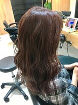 ジュエル 二俣川鶴ヶ峰 二俣川駅北口店(JEWEL)&nbsp;☆お客様スタイル☆【ジュエル二俣川/二俣川駅】