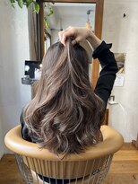 シークエンス 外苑前(SEAQUENCE)&nbsp;【大人の愛されロング】