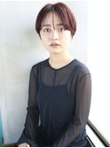 天神【BIRTH】やわらか丸みショート2