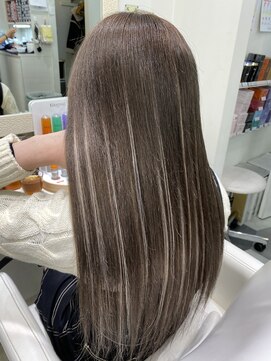 ラピス 池袋(Lapis) シールハイライト☆