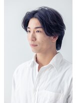 ブリング バイ スノードロップ 吉祥寺(BRING by Snowdrop)&nbsp;ハイライト/マッシュパーマ/ウルフ/波巻き/吉祥寺