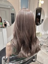 ストレータ バイ マリオ(Strata by mario)&nbsp;【mami】まろやかグレージュ