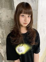 リム(LIM)&nbsp;ロングウルフ