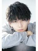 ニュアンスマッシュ