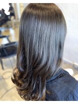 トランク(TRUNK)&nbsp;【ミディアム×ブルージュ】