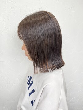 シンズ 仏生山店(SHIN'S) ベルボブ