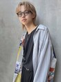 アリエッタ(aRietta) 岩渕　凌大 メンズ
