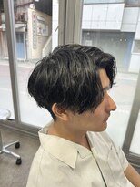 シラス(SiLasu)&nbsp;ツイスパセンターパート