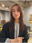 LONG PERM