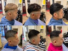 ヘアーササキ(Hair SASAKI)