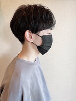 浪漫館 アールズコート(R's Court)&nbsp;メンズカット☆宮原11/28