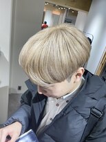 クオル 立川(QOL)&nbsp;ホワイトベージュ