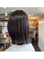 トゥーミー(to mee)&nbsp;ラベンダーブラック♪