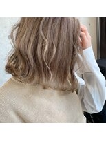 ウィリーベル 沖縄(WILLIE BELLE)&nbsp;ベージュ