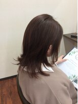 バンビ 本渡店(Bambi)&nbsp;レイヤーボブ