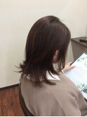 レイヤーボブ