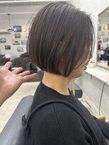 ベニス(VENICE)&nbsp;柔らかボブ