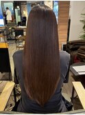 サロントリートメント