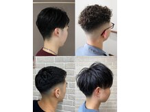 メルローズ(Melrose)