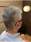 ビジネスパートわけショート
