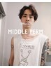 【boyz お値下げしました◎】パーマ＋カット　￥15000→￥12000