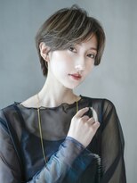 アルバム 銀座(ALBUM GINZA)&nbsp;ショート_F0137