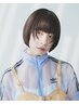 【新規限定!!】カラー＋オージュア4ステップトリートメント￥4980