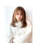 【結婚式・デート・イベント使いに…】ヘアセット ￥3700