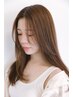 初回限定【3000円分ヘアケアプレゼント】髪質改善ストレートコース
