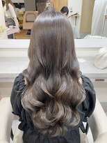 アミー 駒澤(Ammy komazawa)&nbsp;【艶感】韓国風パーマ