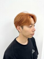 アウラ 高岡店(AULA)&nbsp;テラコッタオレンジ