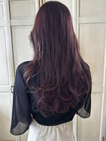 レイア(Leia) ロングレイヤー