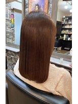 ブリード ヘアデザイン(breed hair design)&nbsp;福岡髪質改善サロン(髪質改善超音波トリートメント/髪質改善)