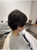 エレガンスショート