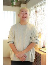 ウニコ(unico) 高松 佑輔