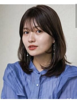 ウル(ulu) ミディアム　大人女性　30代40代50代