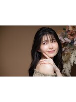 アクトヘアー(a.c.t hair)&nbsp;華やかウェーブ